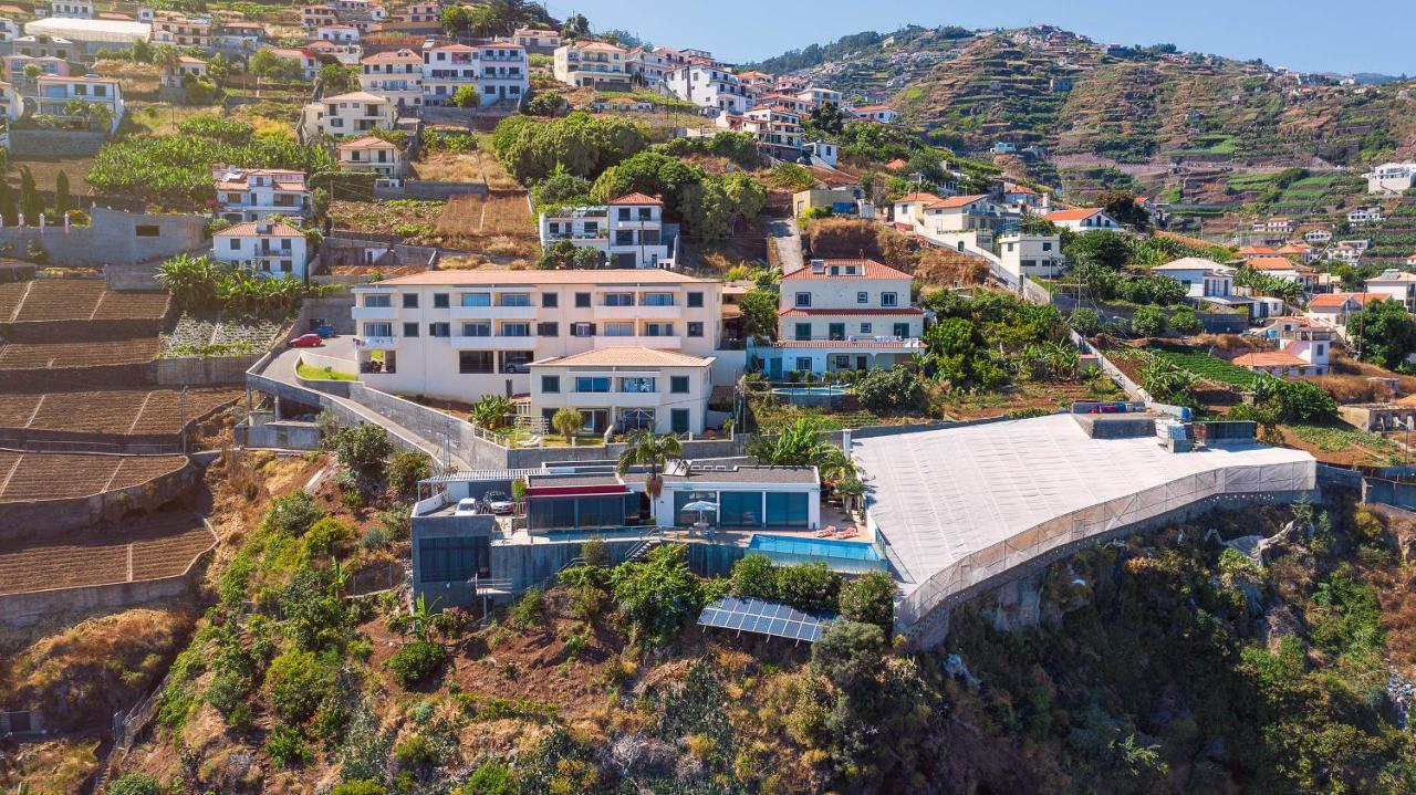 Villa Amplitude Камара-де-Лобуш Экстерьер фото