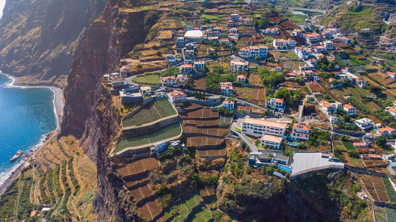 Villa Amplitude Камара-де-Лобуш Экстерьер фото