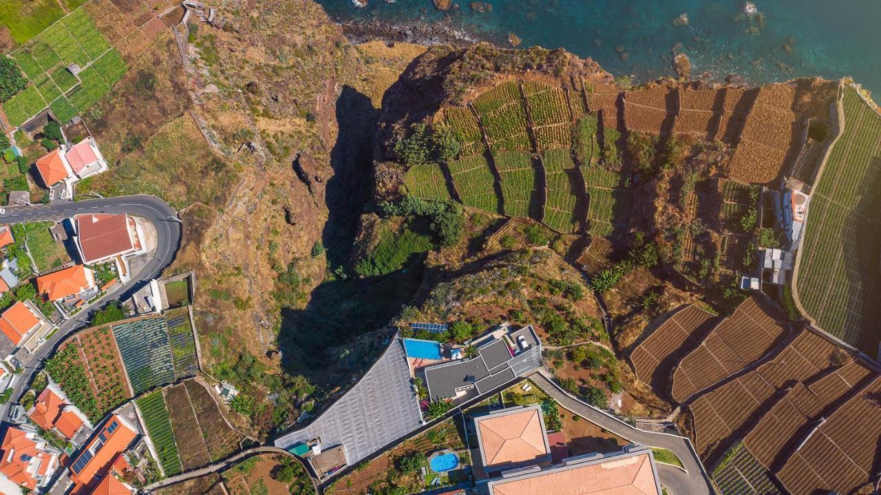 Villa Amplitude Камара-де-Лобуш Экстерьер фото